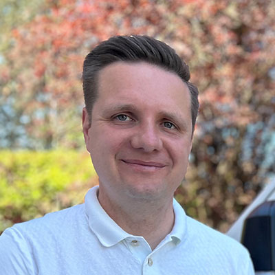 Tobias Wötzel - M.Sc. Bauingenieur // Mitglied der Ingenieurkammer Sachsen-Anhalt
